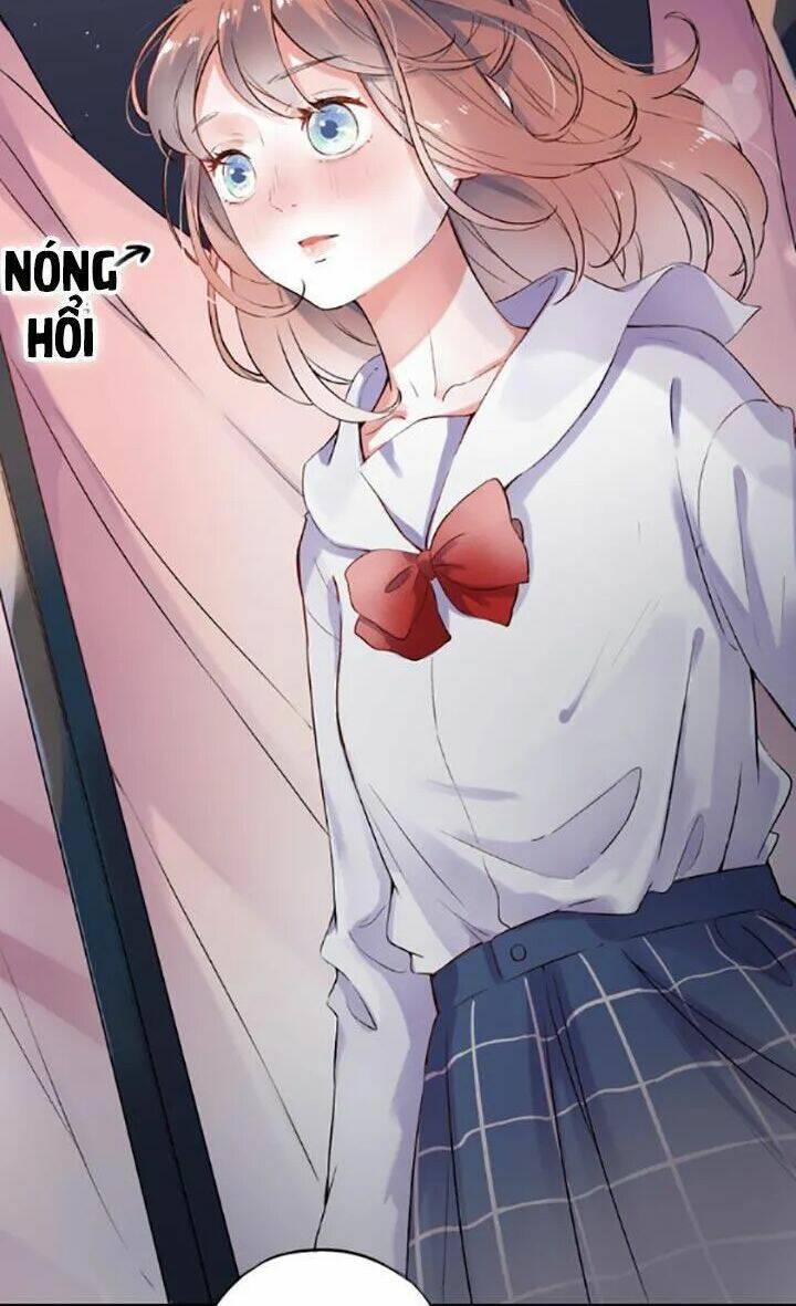 trạch thượng tịch mịch huỳnh hỏa chapter 34 7