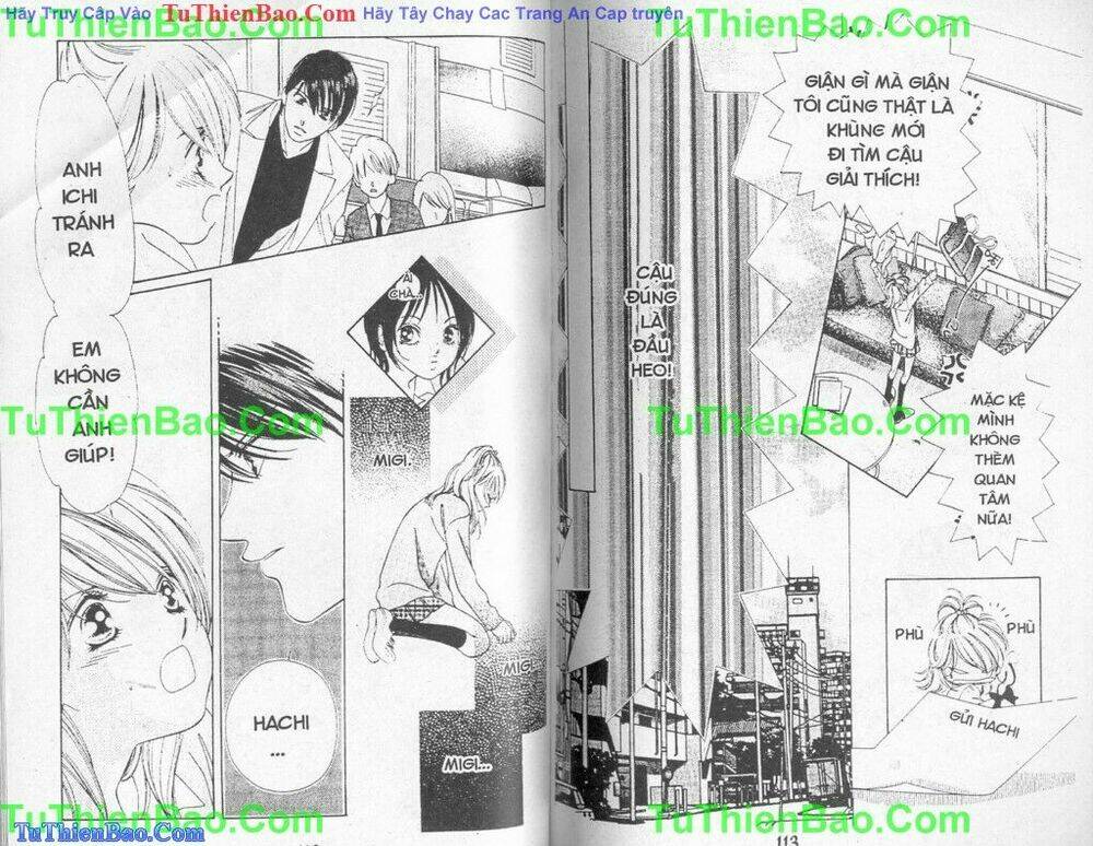 quả chín mọng chapter 3 55