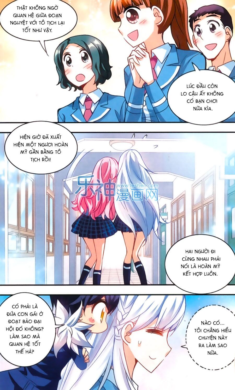 tô tịch kỳ quái chapter 42 18