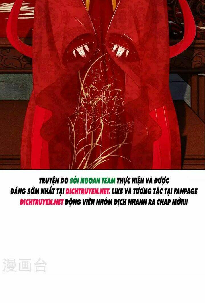 y phi quyền khuynh thiên hạ chapter 19 4