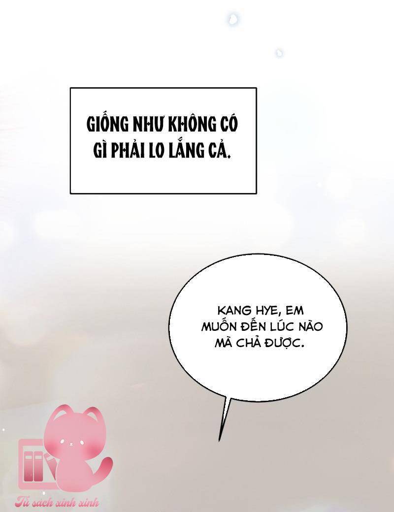 theo bản năng của em chapter 54 17