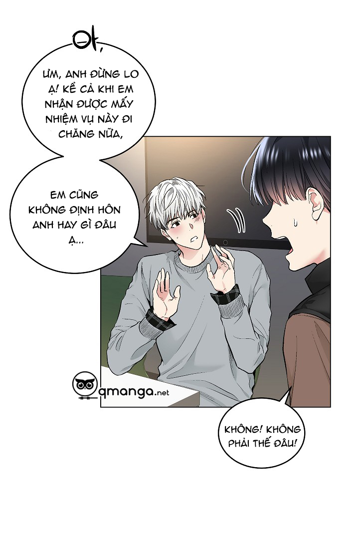 ứng dụng xấu hổ chapter 32 28