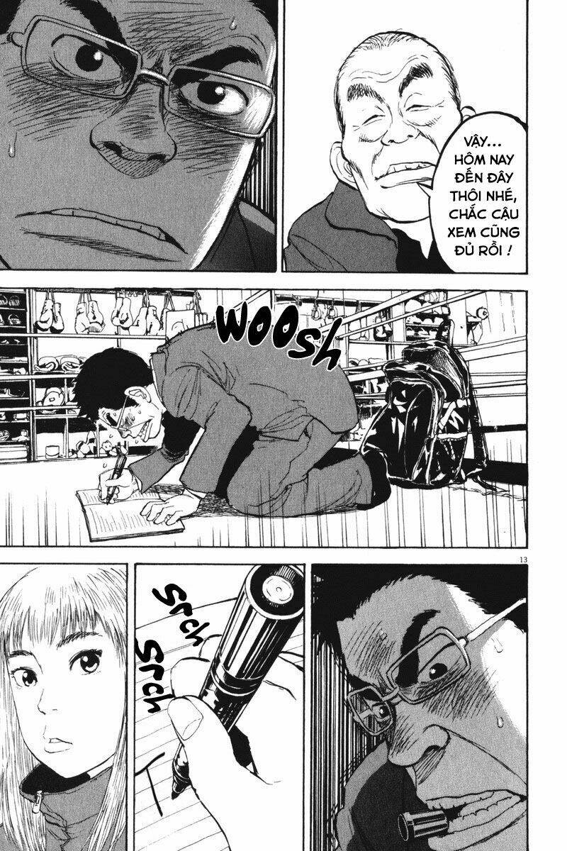 boy on the run chapter 55 18