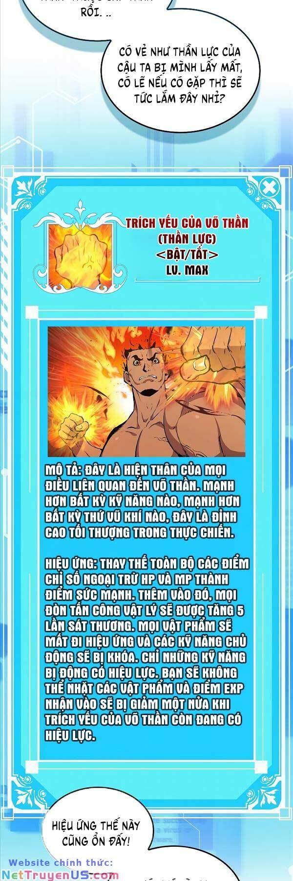 tôi thăng cấp trong lúc ngủ chapter 86 28