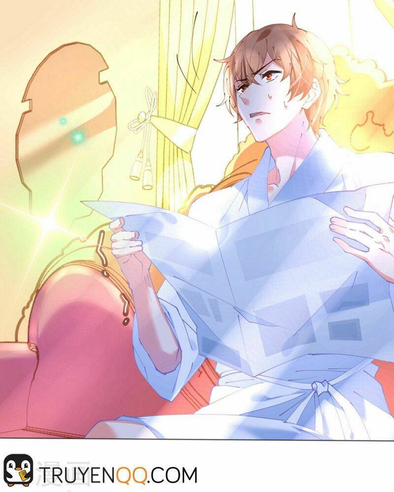 thuyền trưởng đại nhân khinh diểm ái chapter 61 16