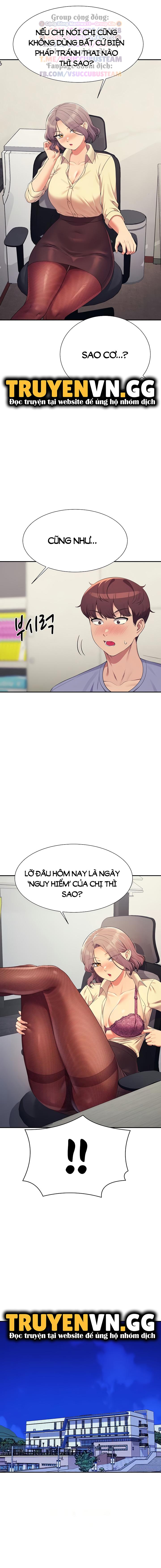 where is goddess - nữ thần đâu rồi? chapter 136 2