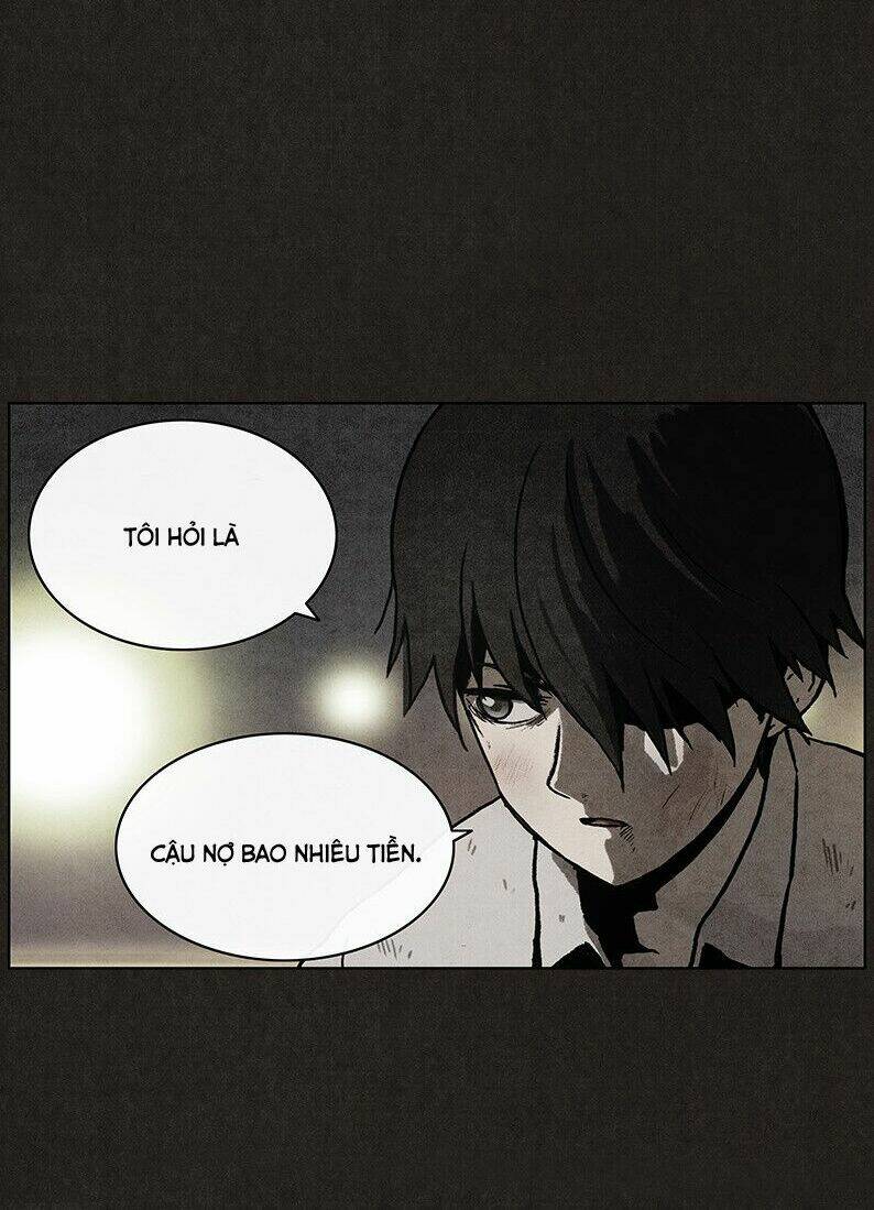 đứa con của quỷ dữ chapter 13 47