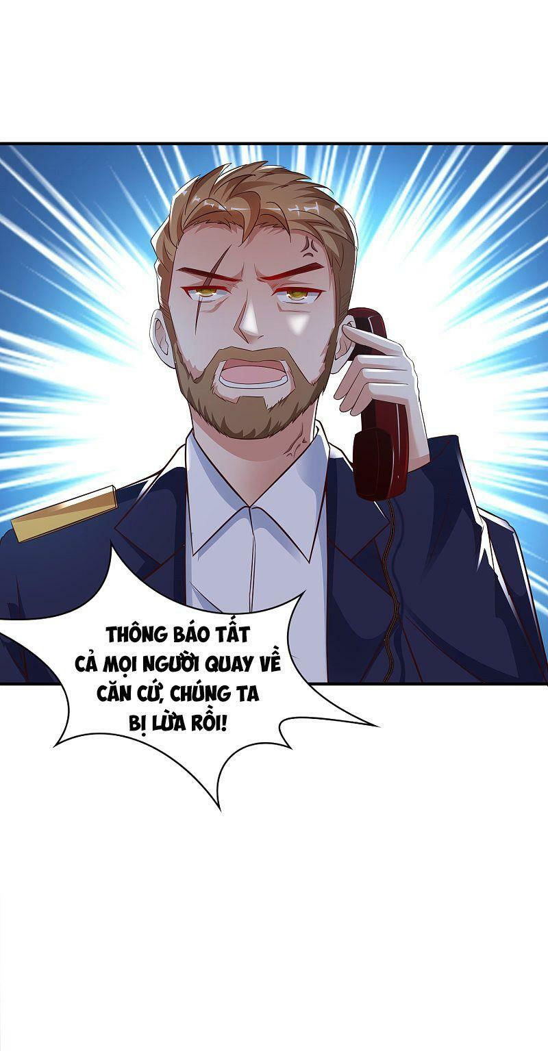 tối cường vận đào hoa chapter 126 11