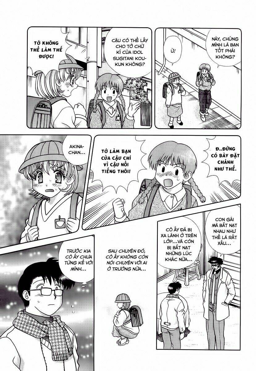 love lucky chapter 22 12