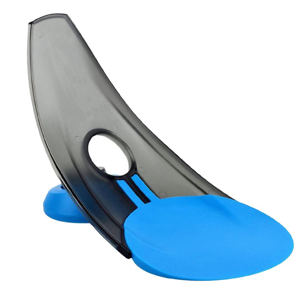 Foldable Putt Training Aid Golf Putting Training Tool Indoor Outdoor