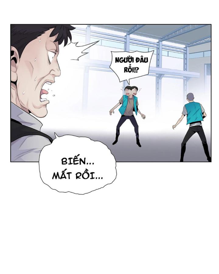 kẻ tàn nhẫn ngày tận thế: bắt đầu dự trữ hàng tỉ tấn vật tư chapter 2 8