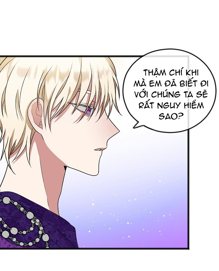 gửi anh người chưa từng yêu tôi chapter 11 8