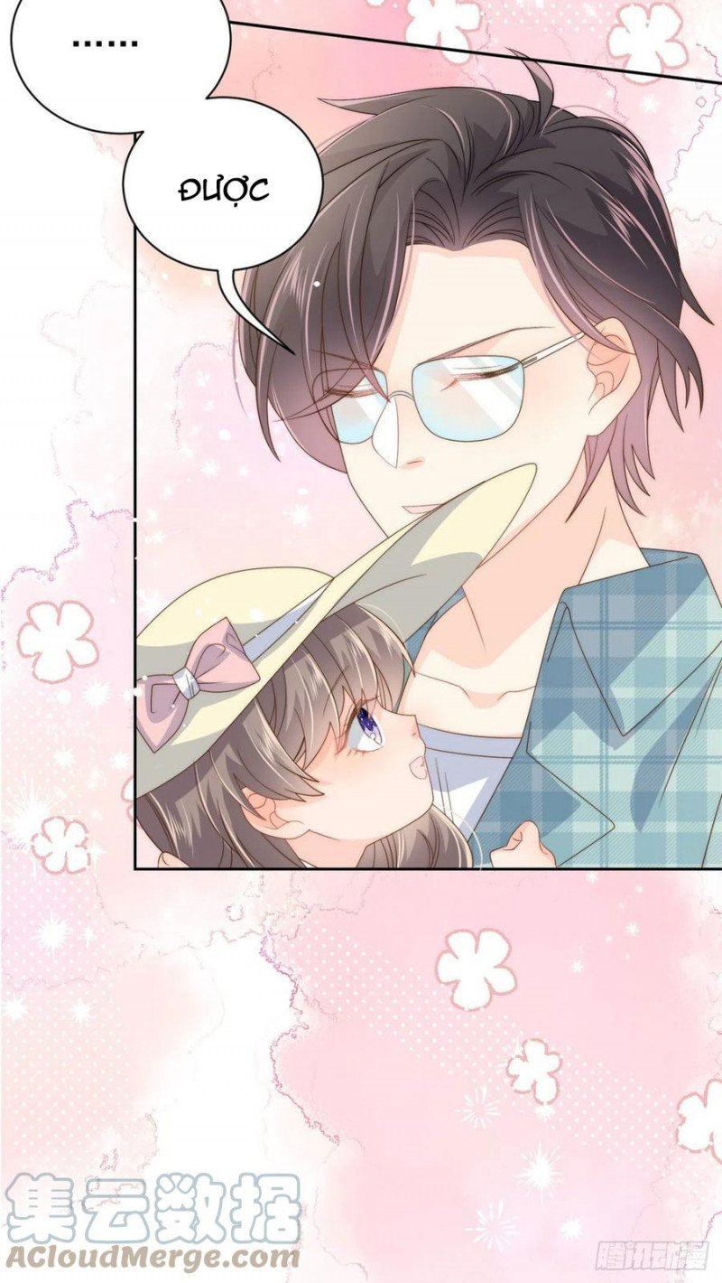 đoàn sủng lão đại ba tuổi rưỡi chapter 111 19