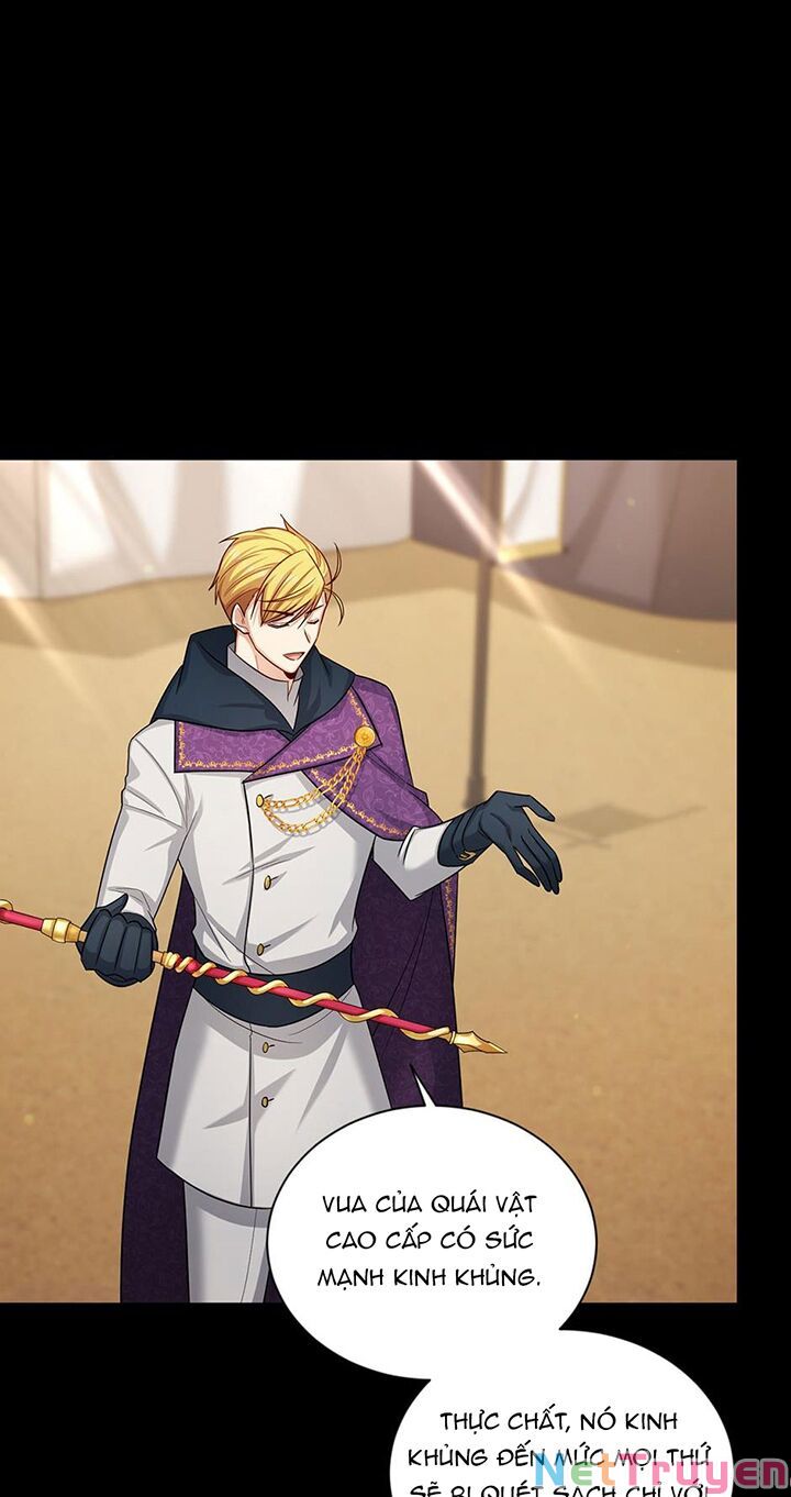 nữ công tước với tâm hồn trống rỗng chapter 96 37