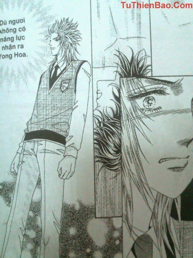 tình trong mộng chapter 7 80