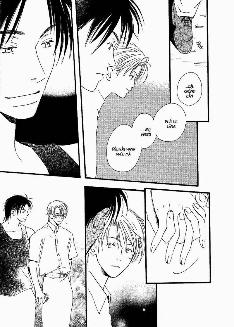 kodomo wa tomaranai chapter 1 30