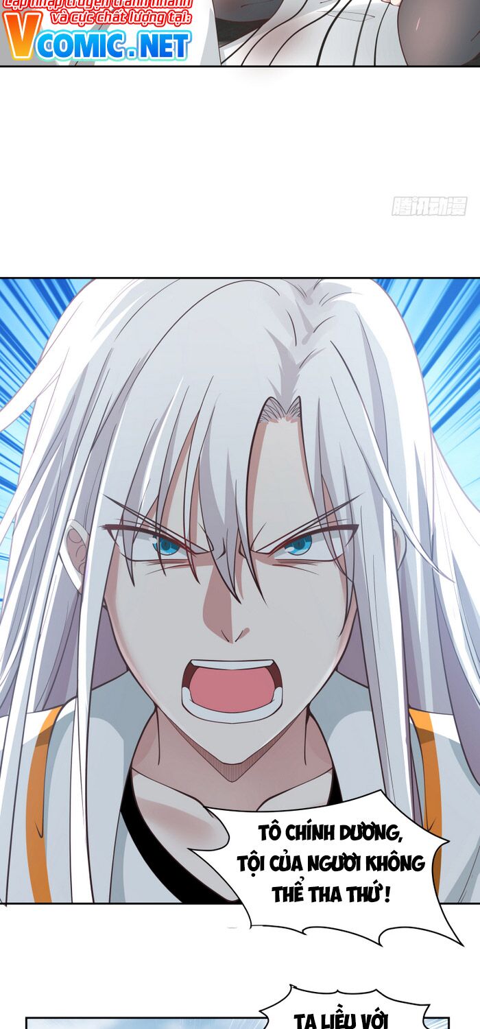 trên người ta có một rồng chapter 350 3