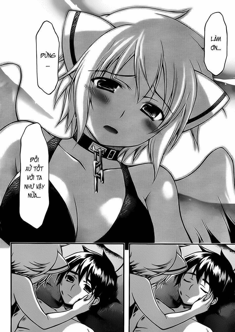 vật thất lạc của bầu trời chapter 64 26