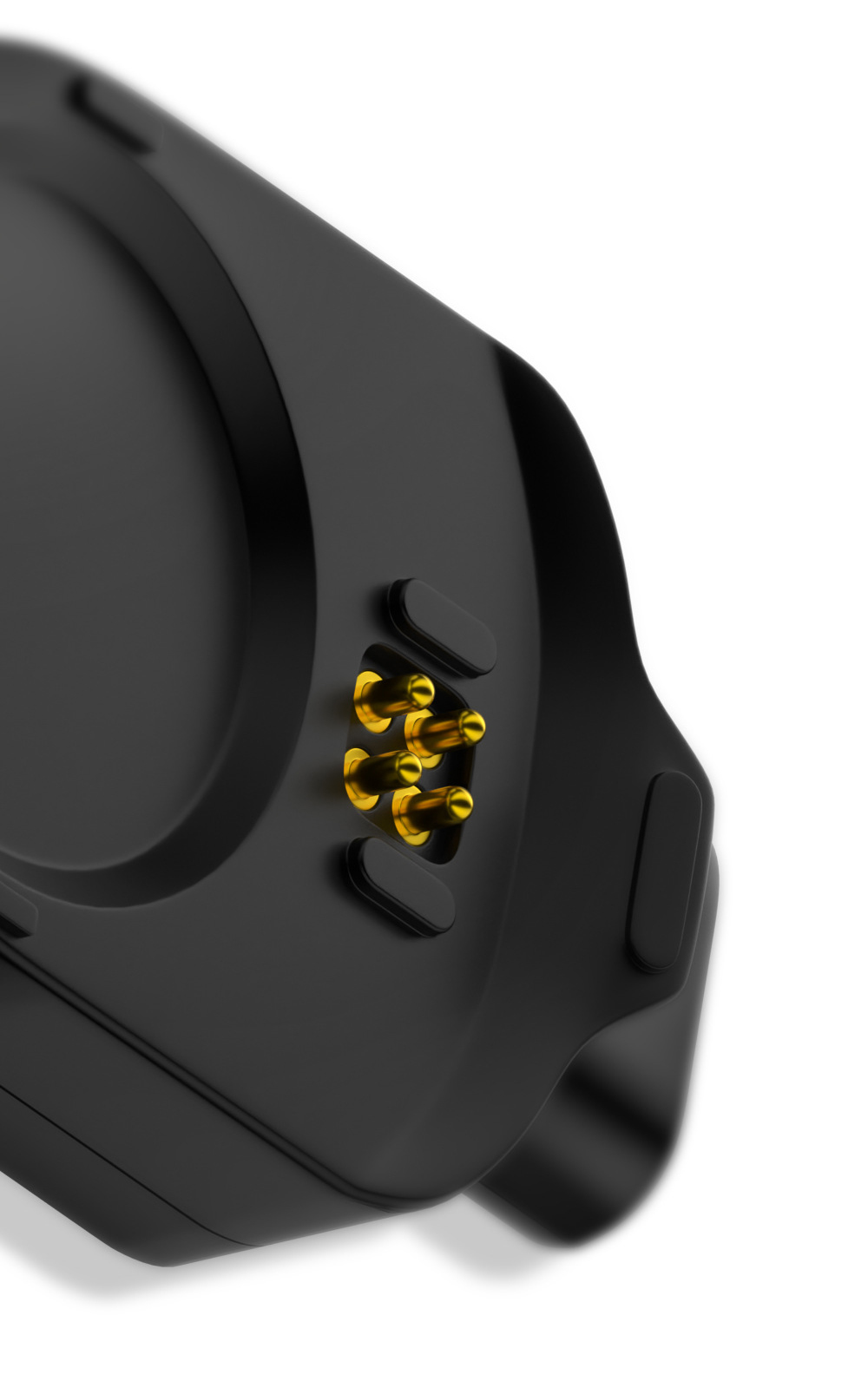 Dock Sạc USB C cho Đồng Hồ Garmin MARQ 2 Adventurer / Athlete / Aviator / Captain / Golfer - Hàng Chính Hãng