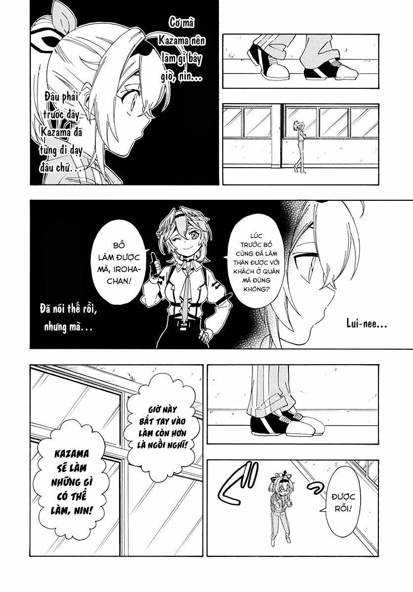 hololive - holox meeting! chapter 11 8