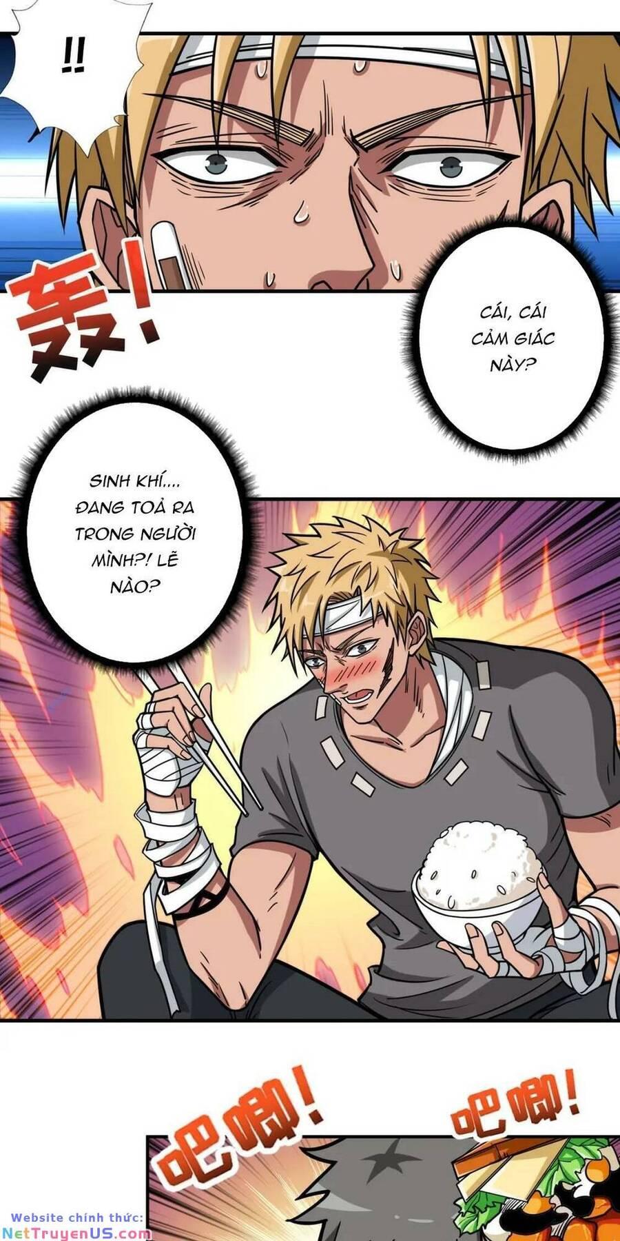 god slayer chapter 103 20