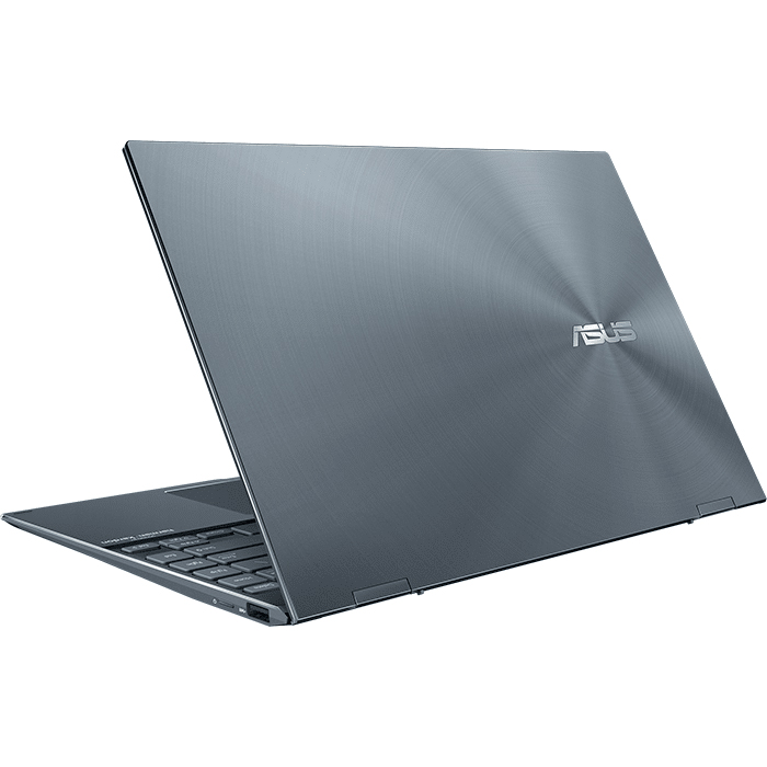 Laptop Asus ZenBook Flip 13 UX363EA-HP726W (Core i5-1135G7/ 8GB LPDDR4X/ 512GB SSD/ 13.3 OLED FHD Touch/ Win11) - Hàng Chính Hãng