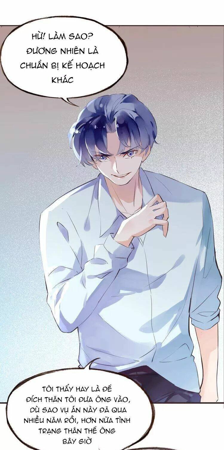 nở rộ trên bụi gai chapter 47 17