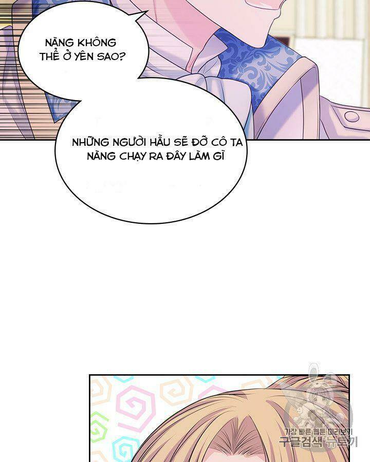 tôi trở thành hầu gái của một công tước chapter 66.2 12
