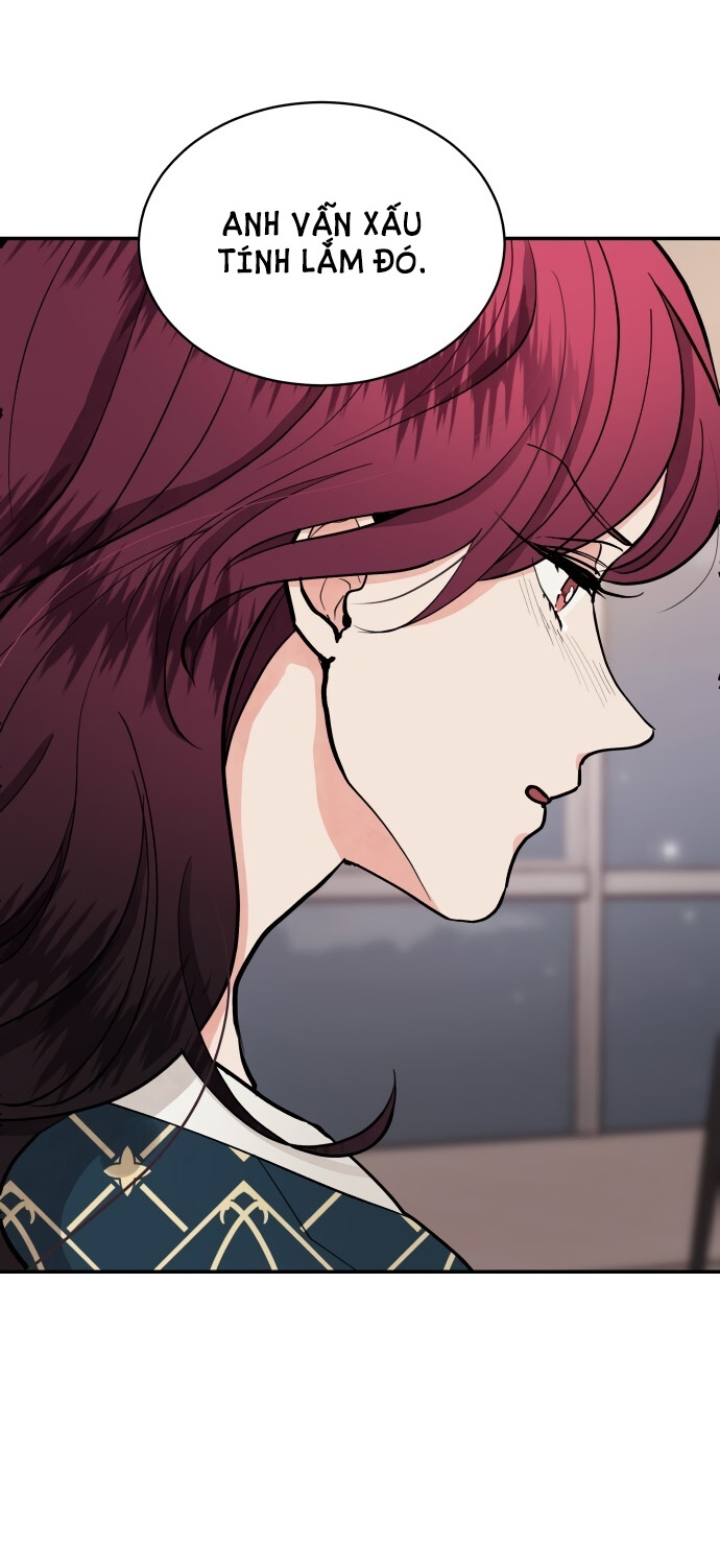 cặp đôi oan gia ngõ hẹp chapter 43 7