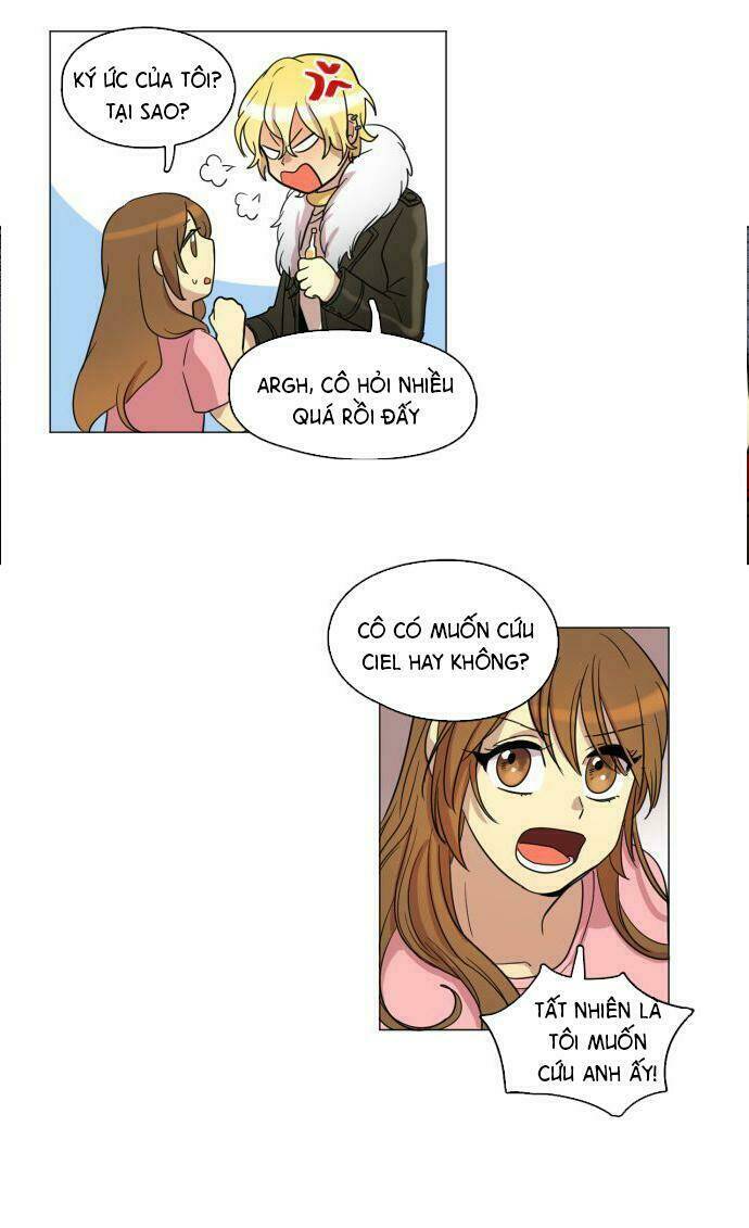 the devil who can't fly chapter 33 28