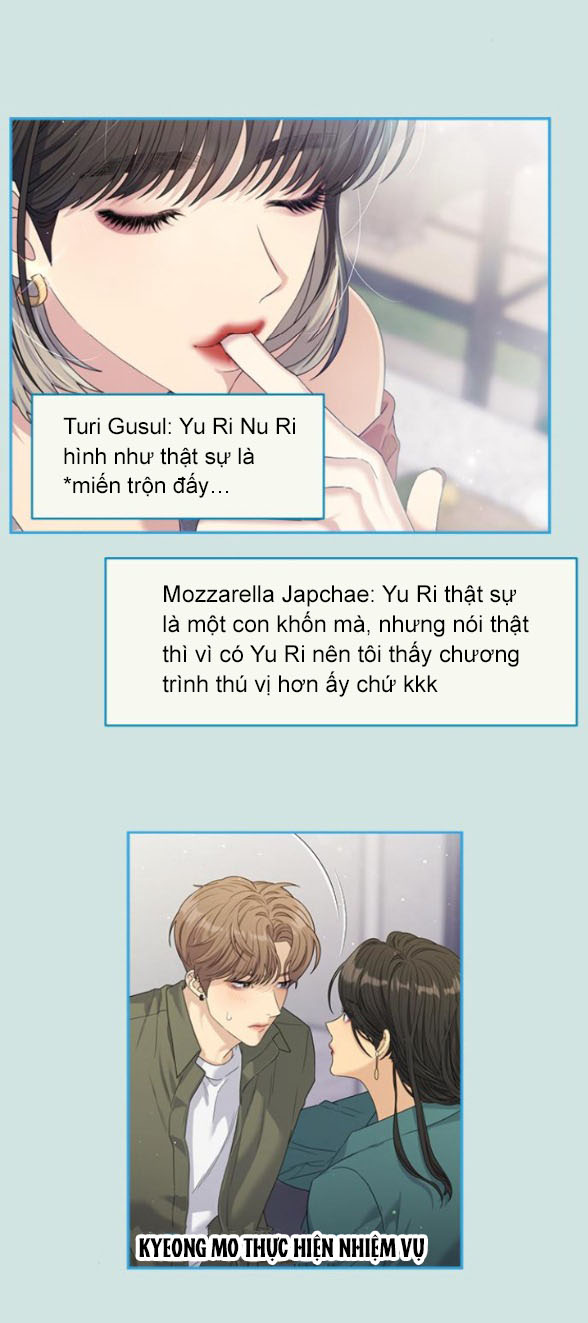 Couple Breaker chapter 53.1 10