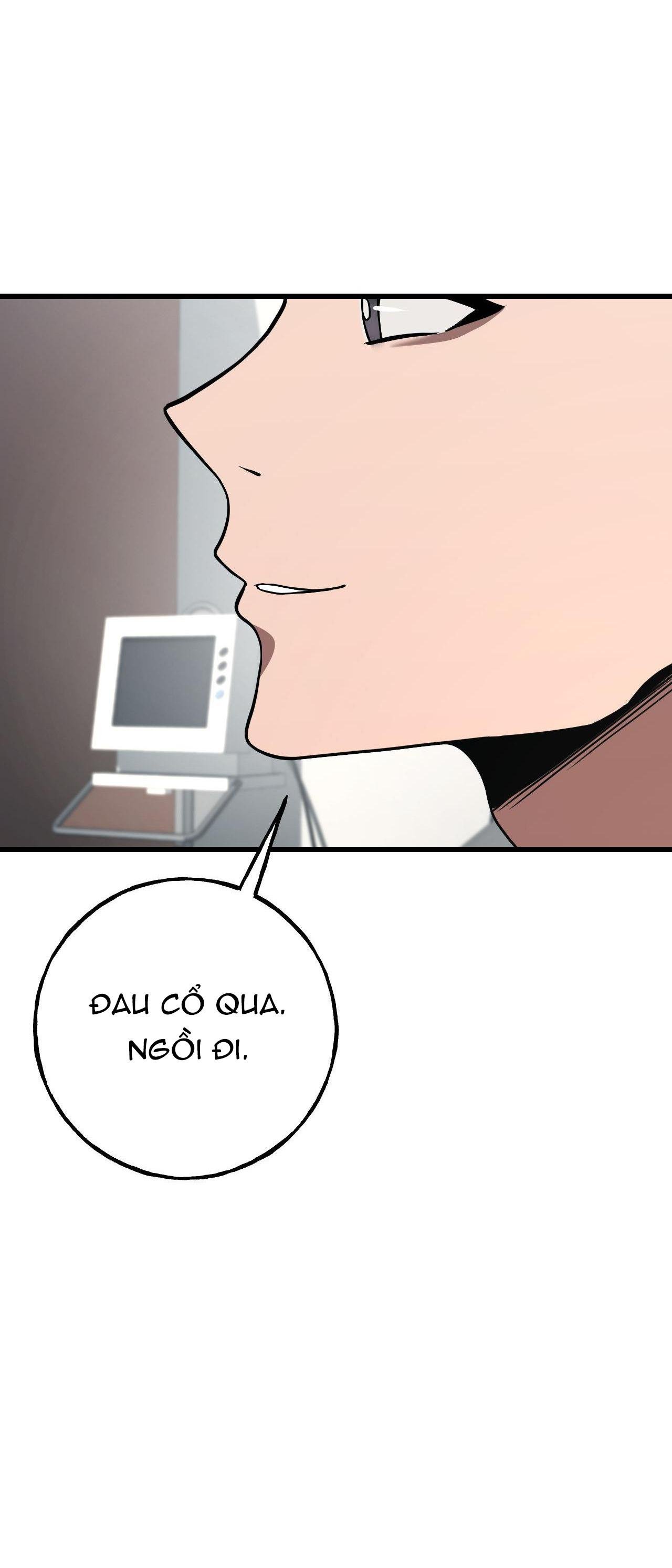 tuyển tập cuồng công - chiếm hữu công của nhà kim Chapter 43.7 BADNOTBAT 7 8