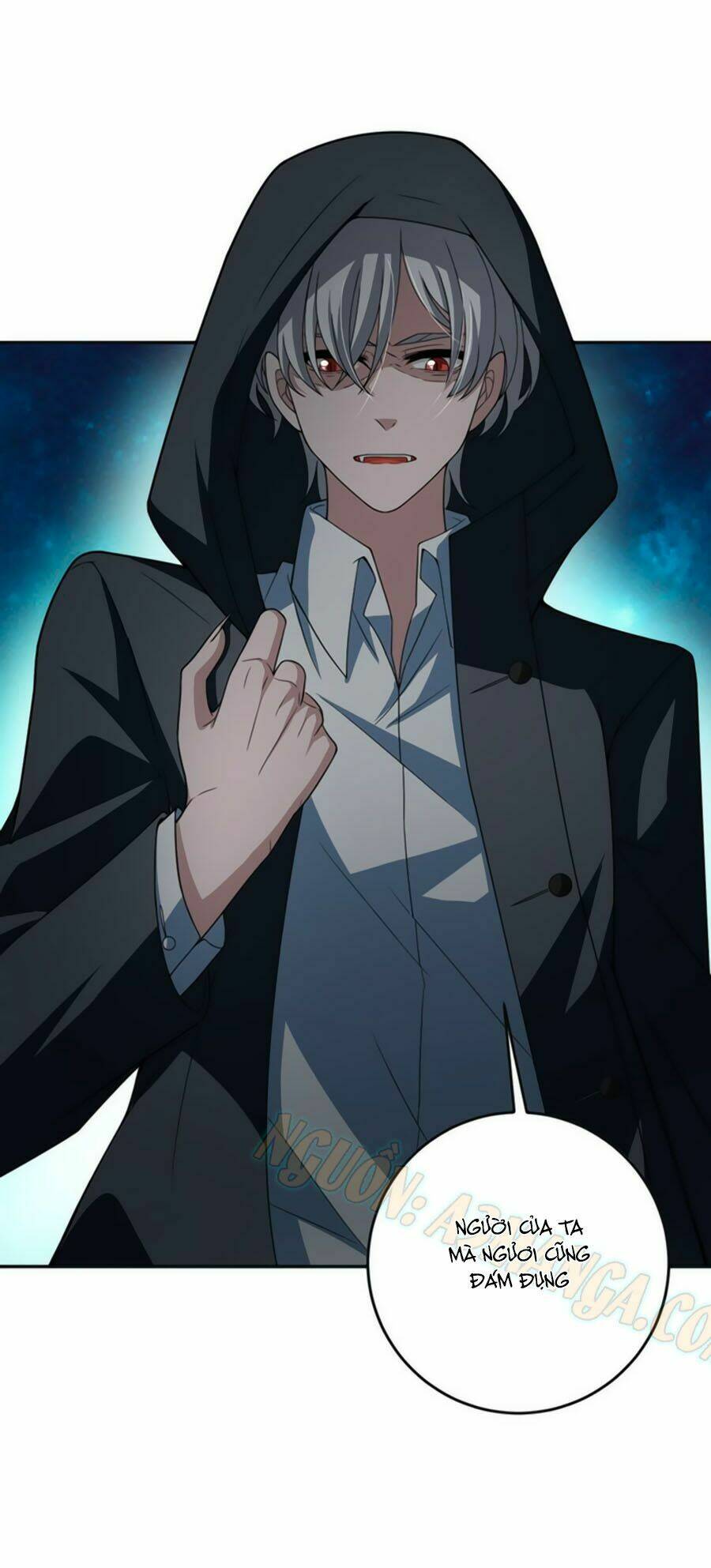 người yêu khát máu của tôi chapter 25 22