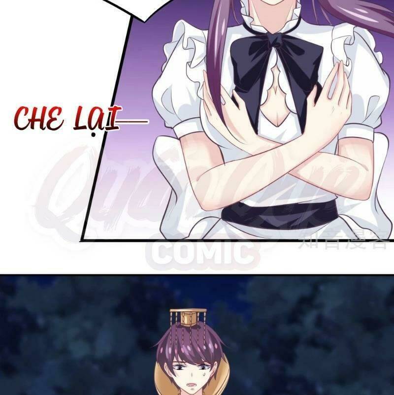 ta là ngọc hoàng đại đế chapter 92 5