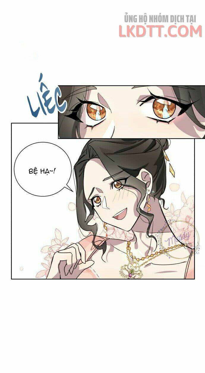 ta đã từng mong nàng biến mất chapter 1 28