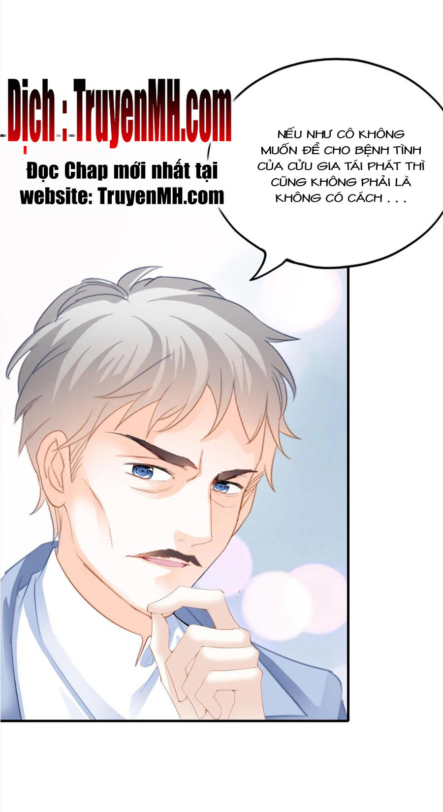 bạo quân ái nhân chapter 138 17