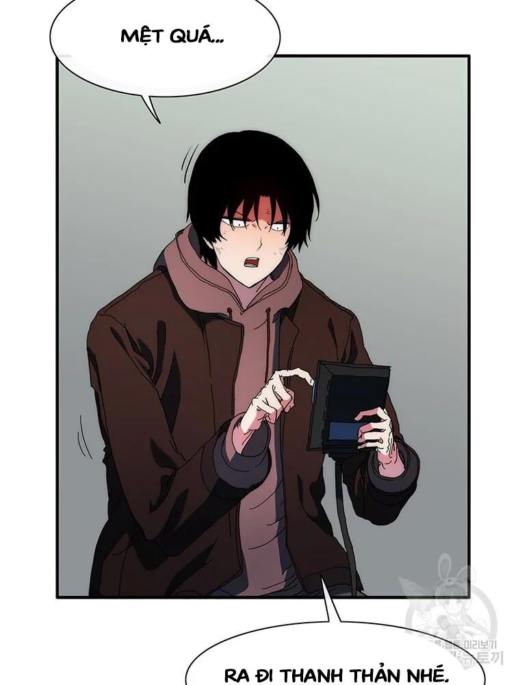 các chòm sao chỉ chú ý mình tôi chapter 35 52