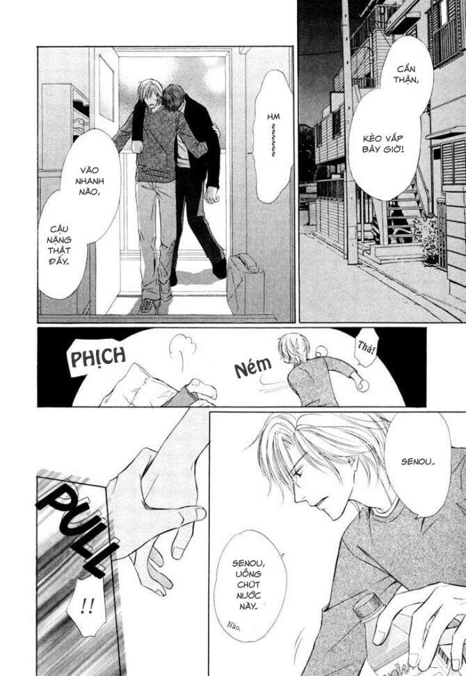 kimi no ai wa mienikui chapter 2 9