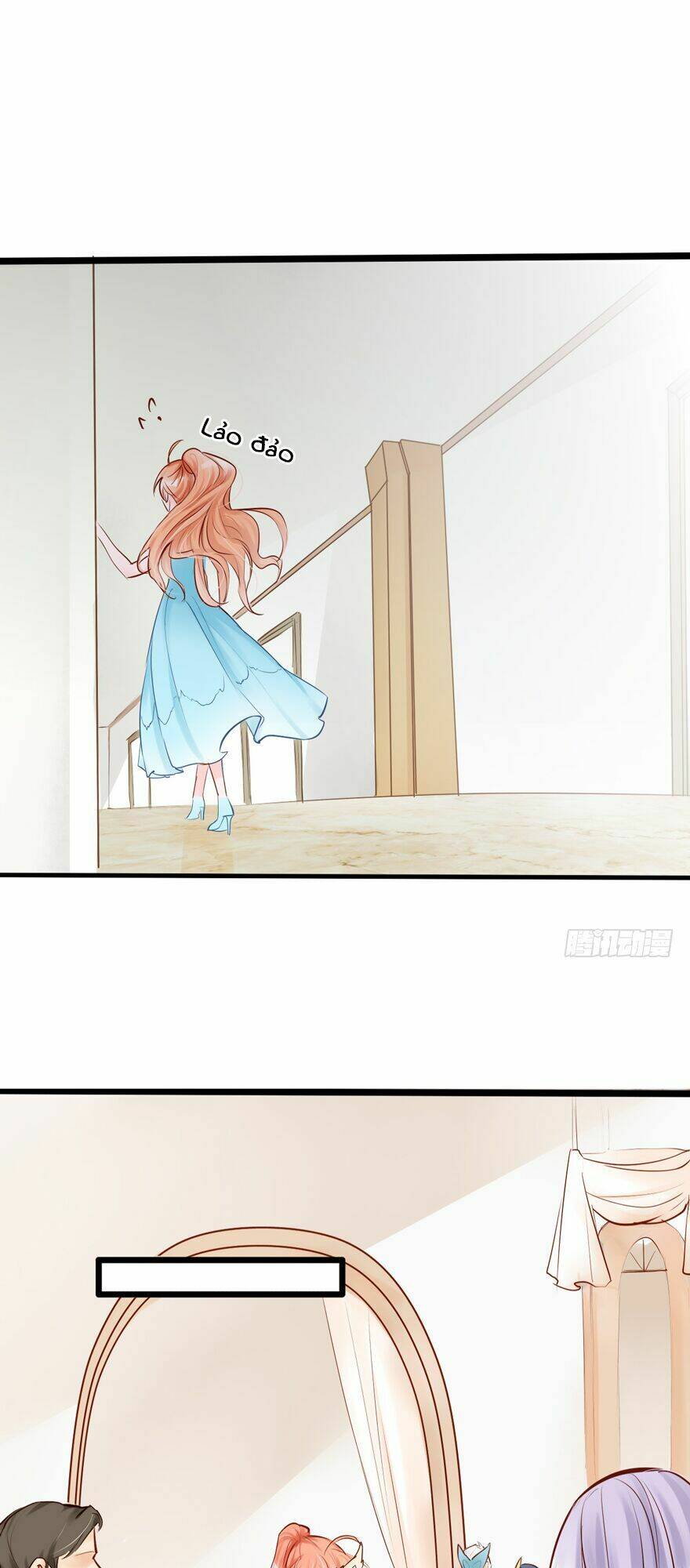 sau này vẫn cứ thích em chapter 5 24