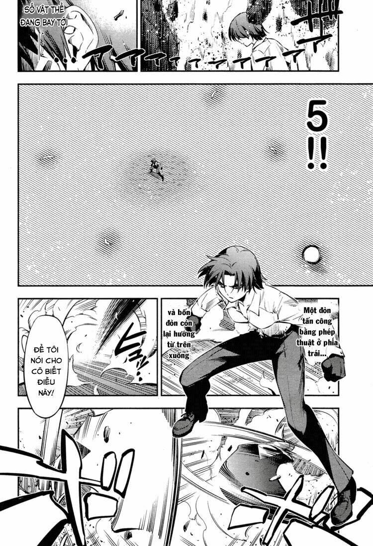 fate/kaleid liner prisma illya 2wei! chapter 16 6