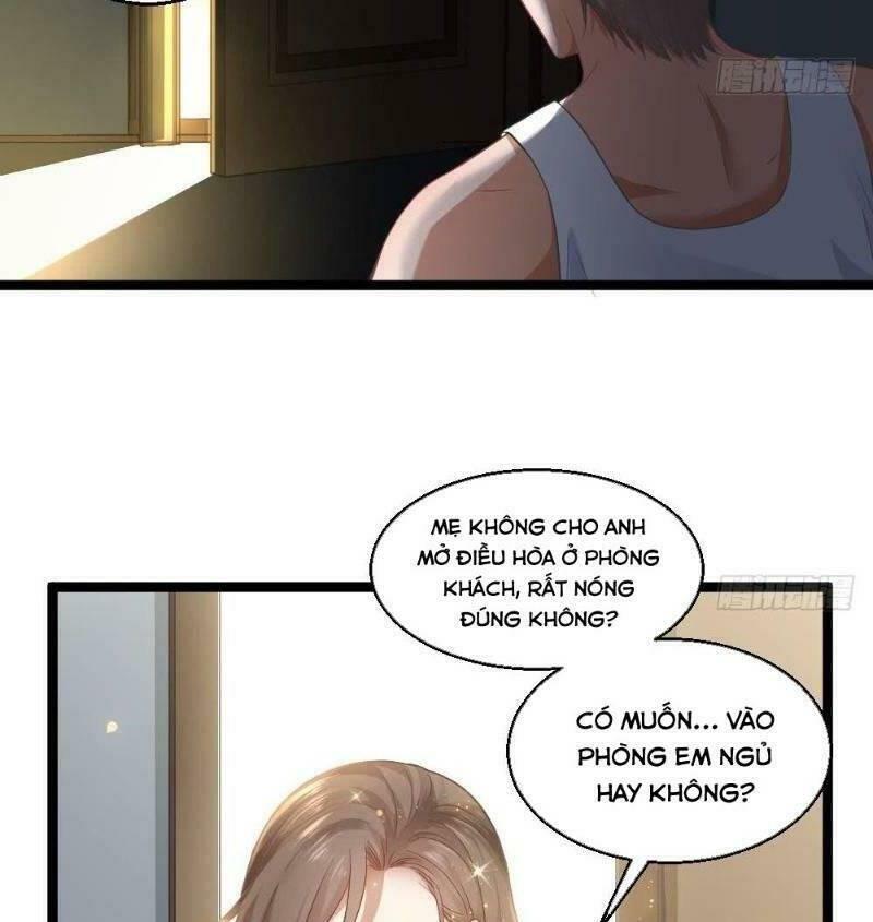 tối cuồng nữ tế chapter 17 14