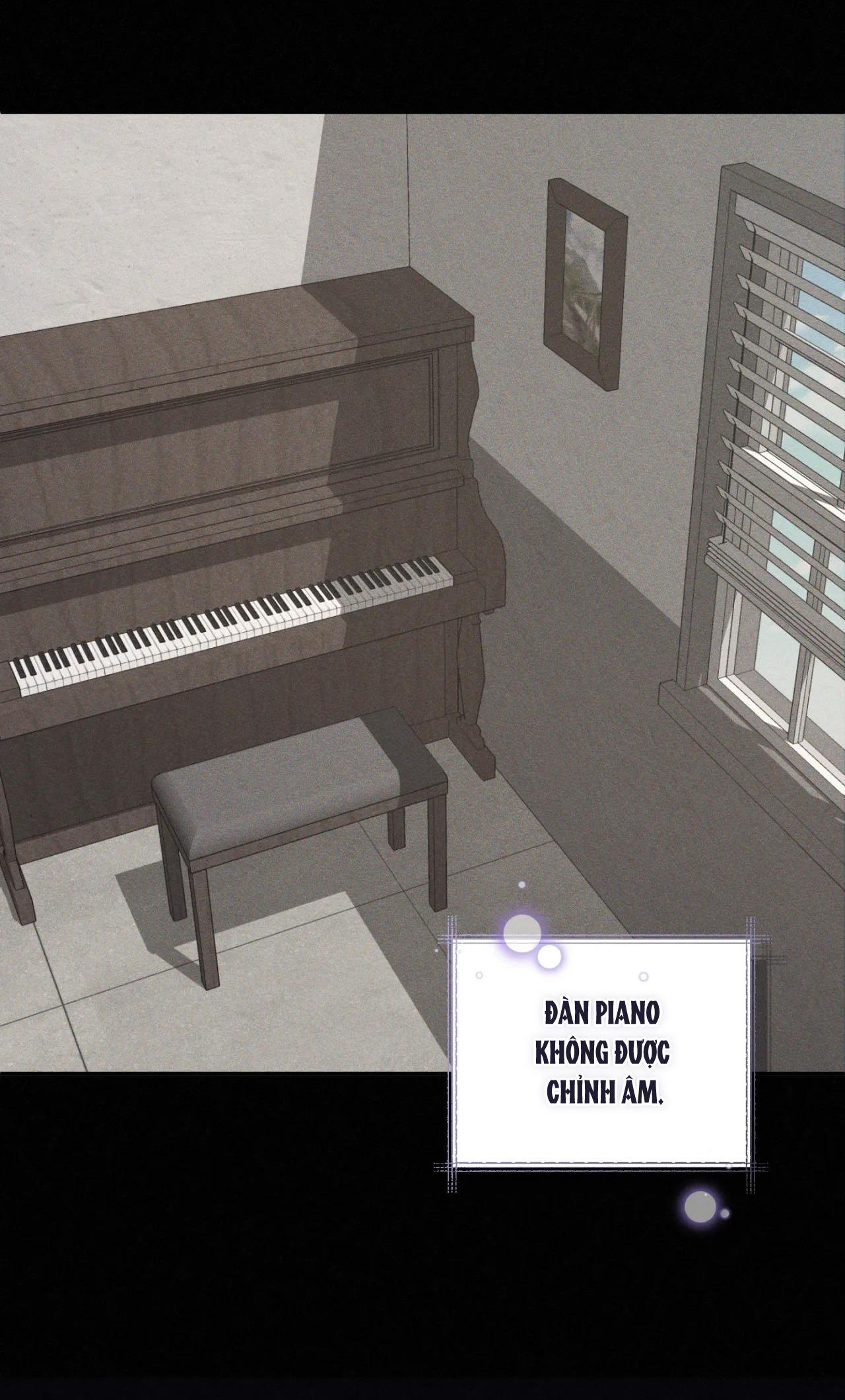 lời nói dối đẫm máu chapter 19 5