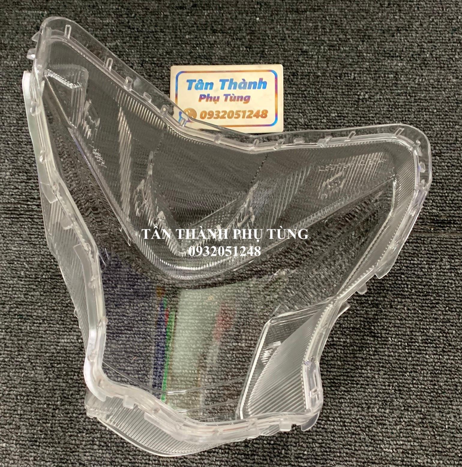 Choá đèn dành cho xe Meca Satria , Raider FI