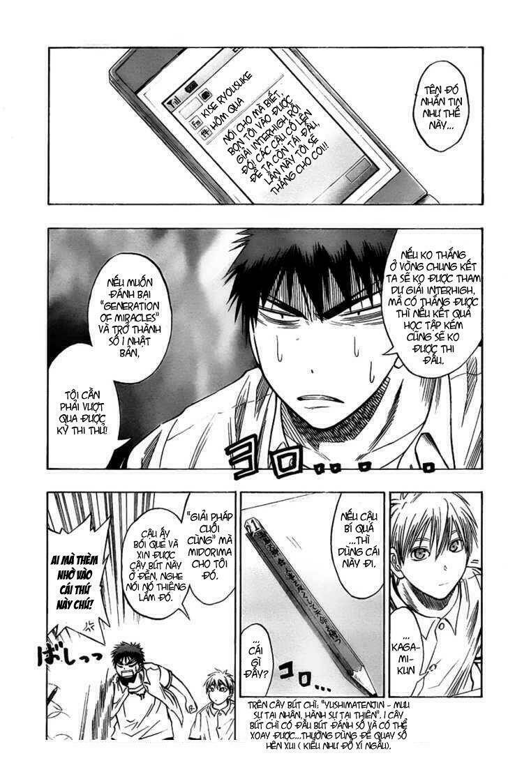 vua bóng rổ kuroko chapter 37 17