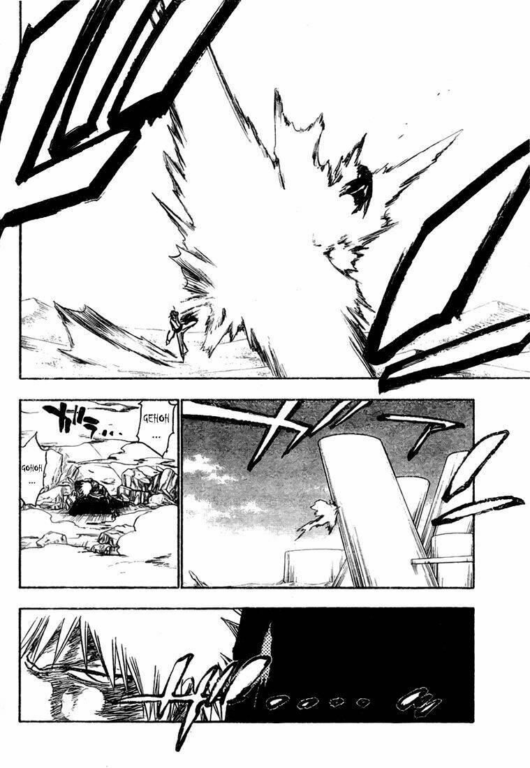 thần chết ichigo chapter 271 15