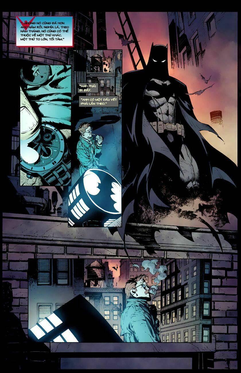 Batman chapter 4 19