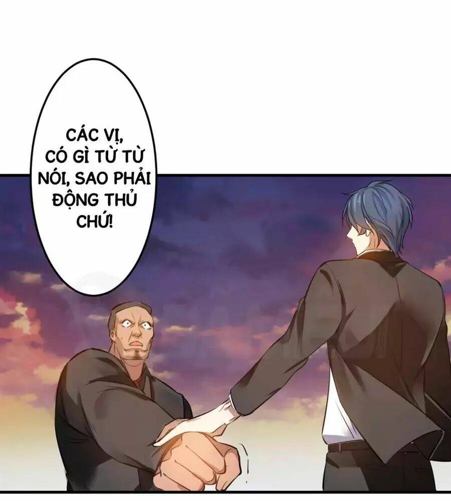 tuyệt phẩm cao thủ của ngự tỷ chapter 4 68