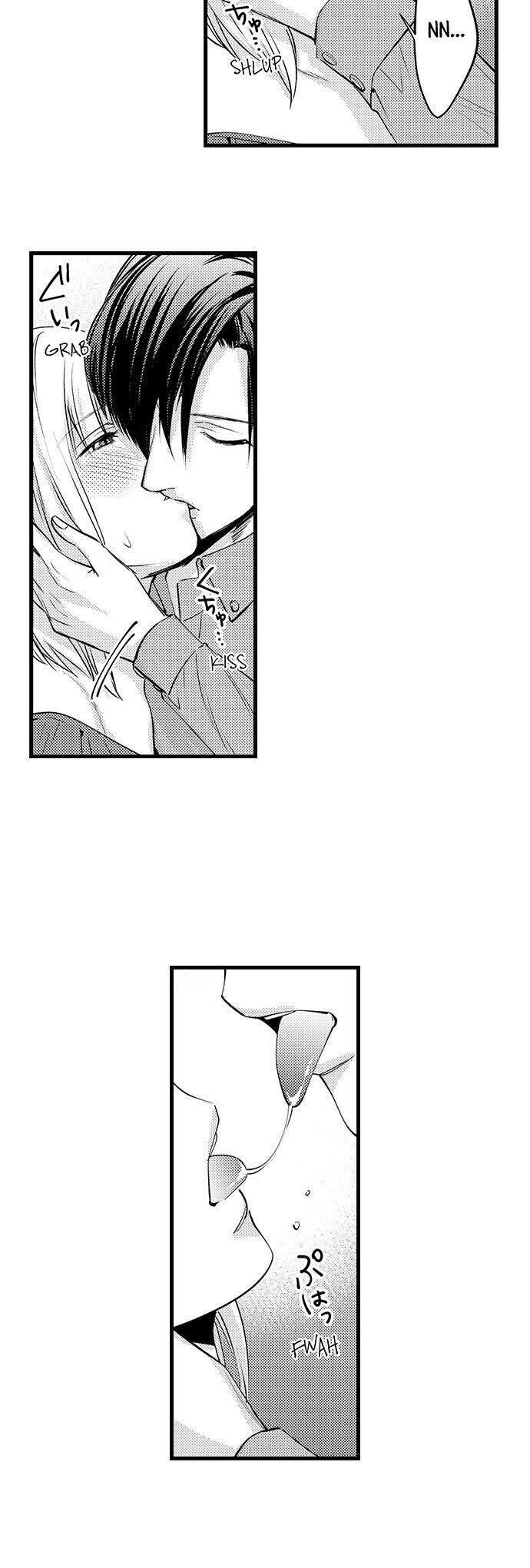 làm tình cả đêm với thầy giáo lập dị ~ người thầy hiền lành hóa ra lại là ông chồng bạo dâm khi ở nhà (full) chapter 11.1 4