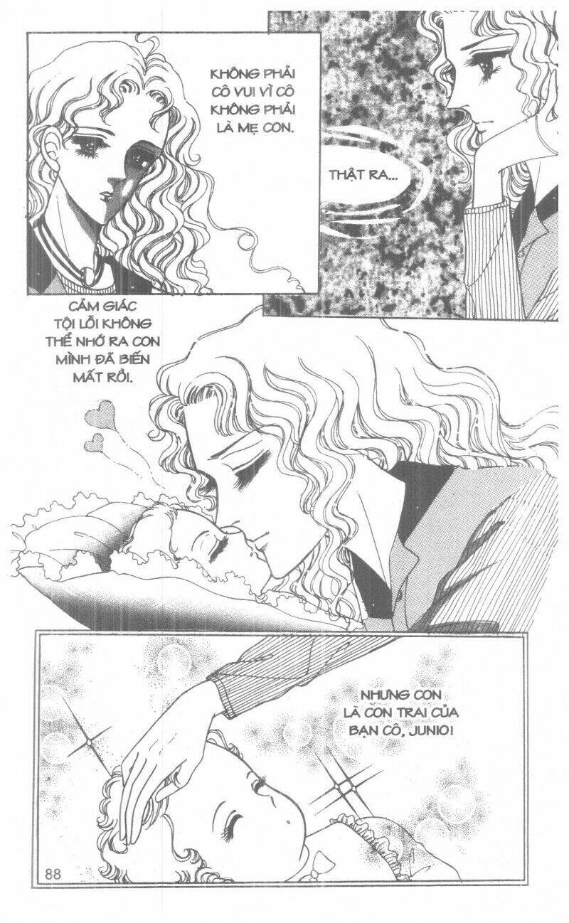 đừng chống đối chapter 6 96