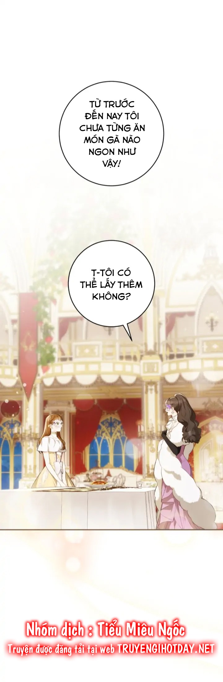 nông trại nằm cạnh hoàng cung chapter 59 2